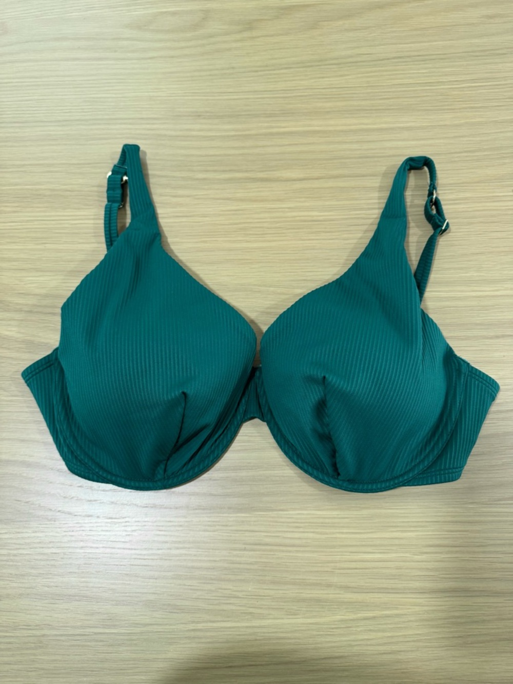 Hollister Bikini Top - XL Curvy